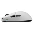 Scyrox V8 kabellose Gaming-Maus, 8.000 Hz, 8K Dongle - Kailh Optical, wei&szlig; image number null