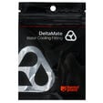 Thermal Grizzly DeltaMate Quick Disconnect Female - M, Gloss Nickel image number null