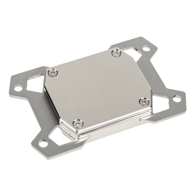 Watercool Heatkiller IV Pro AMD - Copper Ni image number 1