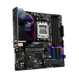 ASROCK B850M Riptide Wifi Mainboard, Sockel AM5, AMD B850, Micro-ATX, DDR5 image number null