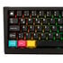 GMK Sample Mods Kit, ABS-Keycaps, Double-Shot, Cherry-Profil (CYL) - bunt image number null