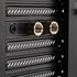 EK Water Blocks EK-Loop PCI Bracket Pass-Through, G1/4 inch image number null