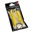 BitFenix Alchemy 2.0 PSU Cable, 5x 40cm - gelb image number null