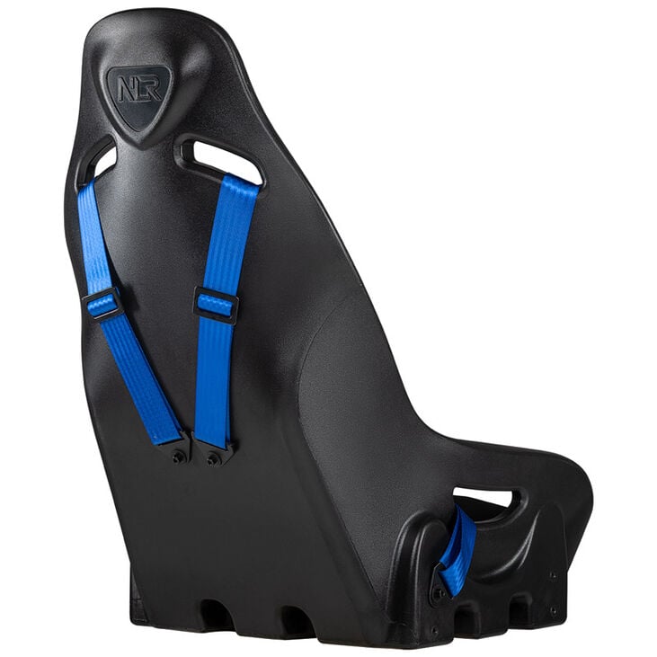 Next Level Racing ELITE Seat ES1 FORD Edition image number 1