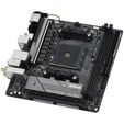 ASRock B550M-ITX/ac, AMD B550 Motherboard - Socket AM4 image number null
