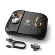 NYXI Hyperion 3 Switch 2 Hall-Effect Joy-Pad - schwarz image number null