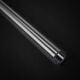 Bitspower None Chamfer PETG Link Tube 16/12mm, 50cm - transparent