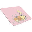 Razer Gigantus V2 Pok&eacute;mon Edition Mousepad, Size M - Pikachu/Eevee image number null
