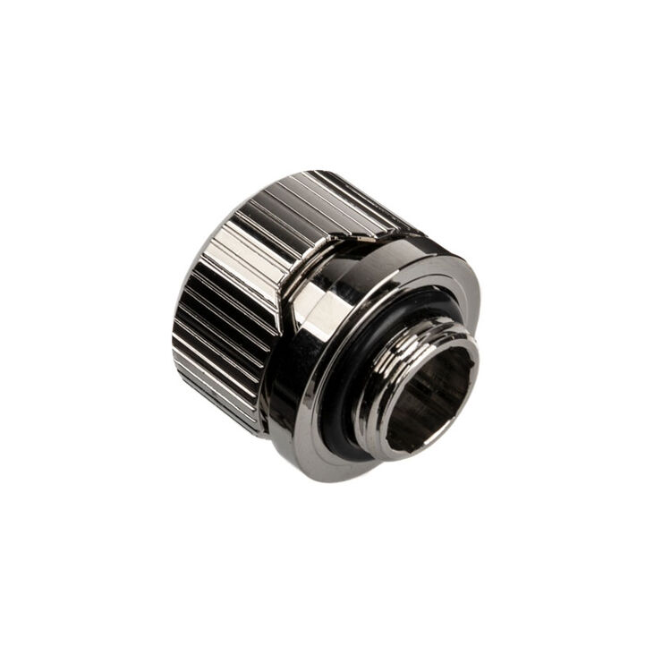 EK Water Blocks EK-Quantum Torque HDC 14 - 6er-Pack, silber image number 3