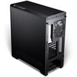 Phanteks Eclipse G400A PC-Geh&auml;use + Glacier M25 Gen2 AiO-Wasserk&uuml;hlung - schwarz image number null