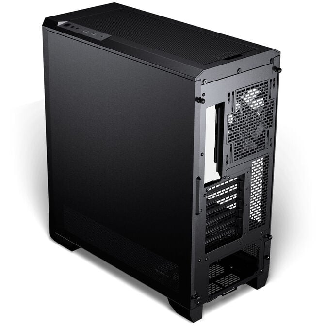 Phanteks Eclipse G400A PC-Geh&auml;use + Glacier M25 Gen2 AiO-Wasserk&uuml;hlung - schwarz image number 8