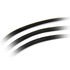 Watercool Y-Splitter 3-Fan PWM, schwarz - 30cm image number null