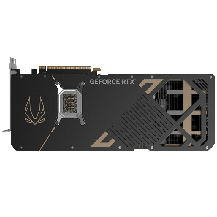 ZOTAC GAMING GeForce RTX 5070 Ti Solid OC, 16384 MB GDDR7 image number 5