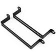 Stealkey Customs SK-UNI FLEX Mounting Bracket 28mm (120mm Fan) image number null