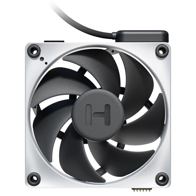 Hyte Y70 Mid Tower Touch Infinite - Panda + FP12 3-Pack & NP50 image number 15