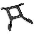 EK Water Blocks EK-Loop Uni Pump Reservoir Bracket - 140mm image number null