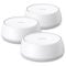 TP-Link Deco BE22 Mesh-WiFi-System, Wi-Fi 7, Dual-Band - wei&szlig;, 3er-Pack