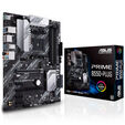 ASUS Prime B550-Plus Mainboard, Sockel AM4, AMD B550, ATX, DDR4 image number null