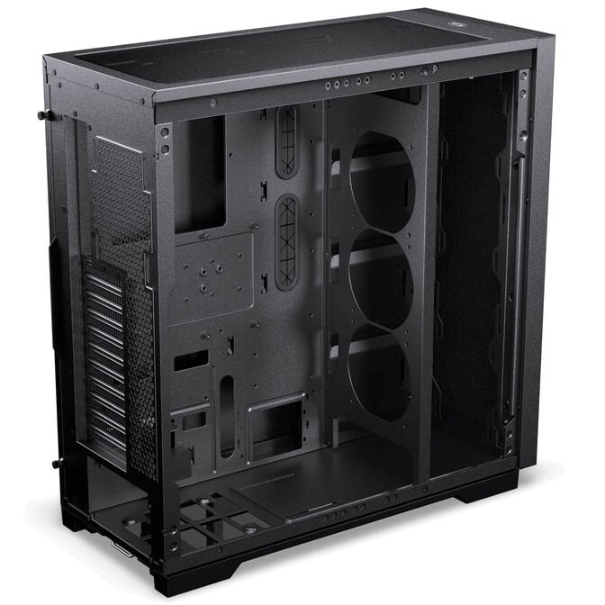 Phanteks Enthoo Pro 2 Server V2 PC-Geh&auml;use, Big-Tower, SSI-EEB und Multi-GPU - schwarz image number 4