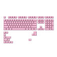 Glorious GMMK ABS Doubleshot V2 UK Erweiterungskit - pink image number null