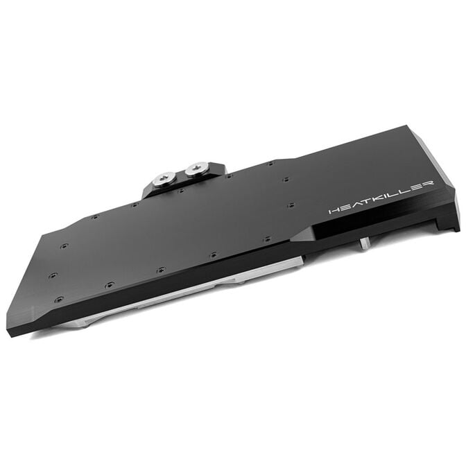 Watercool Heatkiller V for RX 6800/6900XT, ARGB - Acetal + Nickel image number 4