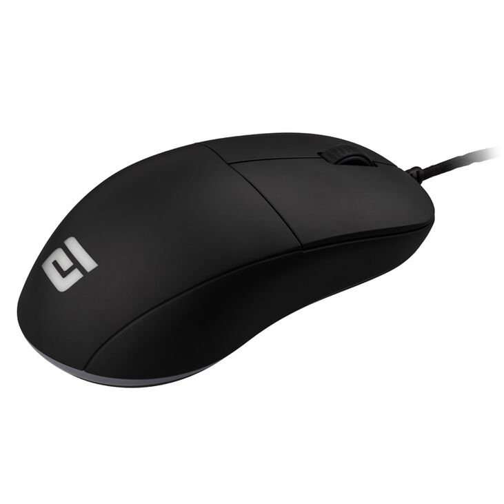 Endgame Gear XM1 RGB Gaming Maus - schwarz image number 4