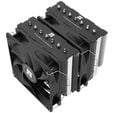 Thermalright Phantom Spirit 120 SE CPU-K&uuml;hler - 120 mm, Dual-Tower image number null