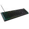 Corsair Gaming K55 Core RGB Gaming Keyboard, Full-Size (100%), Rubber Dome &ndash; black, ISO (DE)