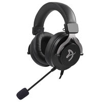 Arozzi Aria Gaming Headset - black