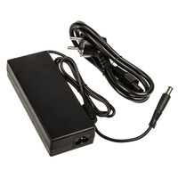 Akasa externes Netzteil für (Thin) Mini-ITX Systeme - 120 Watt