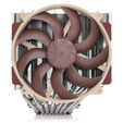 Noctua NH-D15 G2 HBC CPU Cooler Intel Optimised - 140 / 140mm image number null