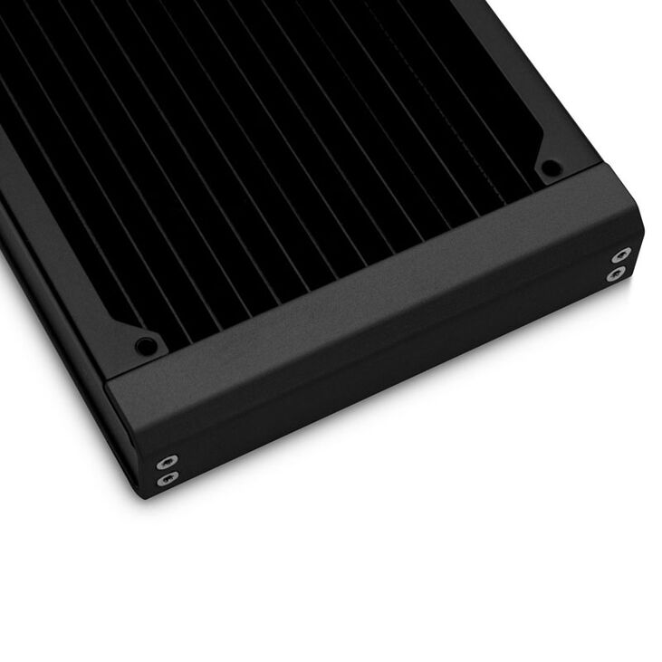 EK Water Blocks EK-Quantum Surface S240 - Black Edition image number 1