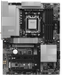 MSI Pro X870-P WiFi Mainboard, Sockel AM5, AMD X870, ATX, DDR5 image number null