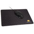 Caseking Mauspad mit Krone Rev.2 - blau/schwarz image number null