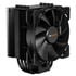 be quiet! Pure Rock 2 Black CPU-Kühler - 120mm image number null