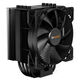 be quiet! Pure Rock 2 Black CPU-Kühler - 120mm