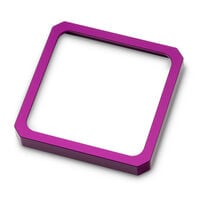 EK Water Blocks EK-Quantum Magnitude Accent Rahmen - lila