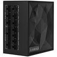 Lian Li SX Series 80 PLUS Platinum Power Supply, fully modular, PCIe 5.1, ATX 3.1 - 1,200 Watts, black image number null