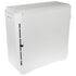 PHANTEKS Eclipse P600S Silent Midi-Tower, Tempered Glass - matt weiß image number null