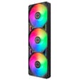 Cooler Master SickleFlow Edge 360 ARGB L&uuml;fter - schwarz image number null