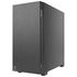 Antec P10C PC-Gehäuse, Midi-Tower, gedämmt, ATX - Schwarz image number null