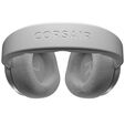 Corsair VIRTUOSO MAX WIRELESS, Silver image number null