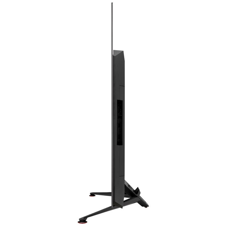 ASUS ROG Swift PG48UQ, 47.5 inch Gaming Monitor, 120 Hz, OLED, G-SYNC Compatible image number 4