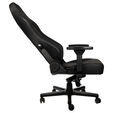 noblechairs HERO Gaming Stuhl - Black Edition image number null