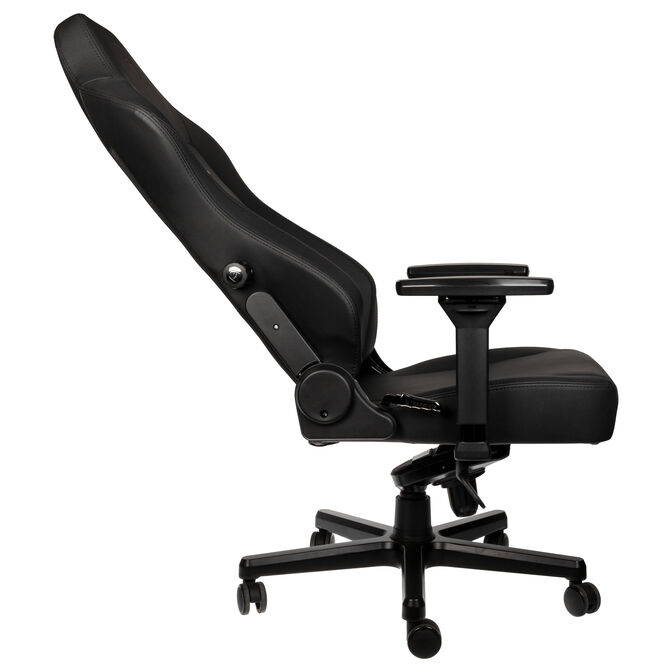 noblechairs HERO Gaming Stuhl - Black Edition image number 13