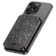 SHARGE Carbon Mag Carbon Fiber 10 000 mah Powerbank image number null