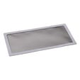 Demciflex Staubfilter f&uuml;r XSPC AX 240 - schwarz/schwarz image number null