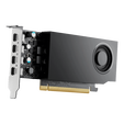 PNY RTX A400 Grafikkarte, 4096 MB GDDR6 image number null