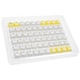 Ducky x Fallout Keycap Set - 132 St&uuml;ck, ANSI (US) image number null
