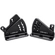 Simagic Alpha Wheelbase Mounting Brackets image number null